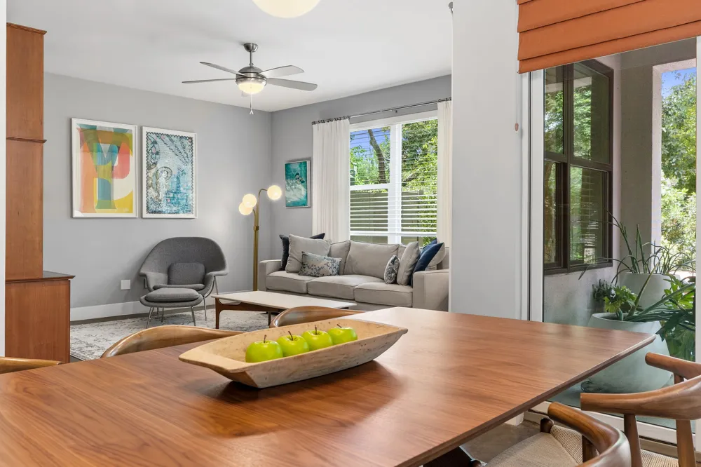 1303 Azie Morton Road #2 Austin, TX 78704