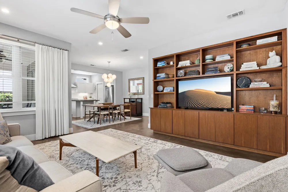 1303 Azie Morton Road #2 Austin, TX 78704