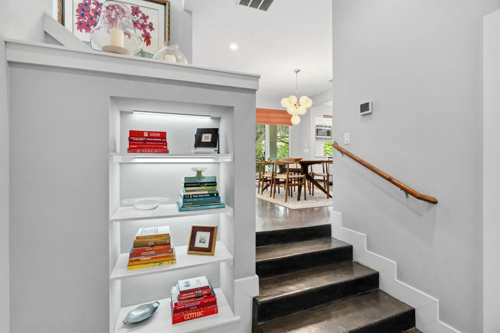 1303 Azie Morton Road #2 Austin, TX 78704