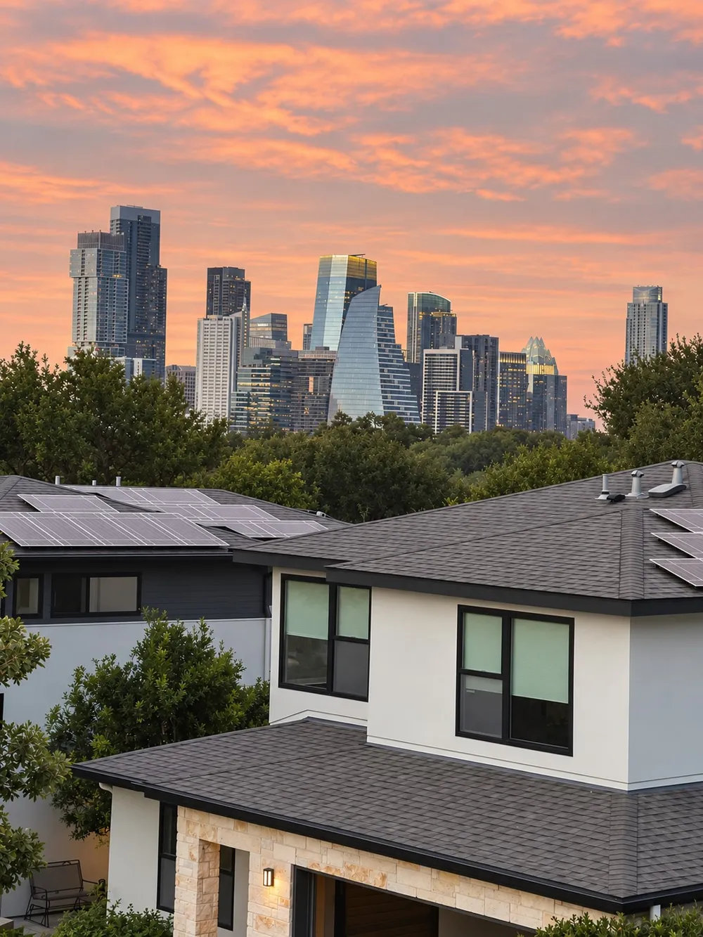 1303 Azie Morton Road #2 Austin, TX 78704
