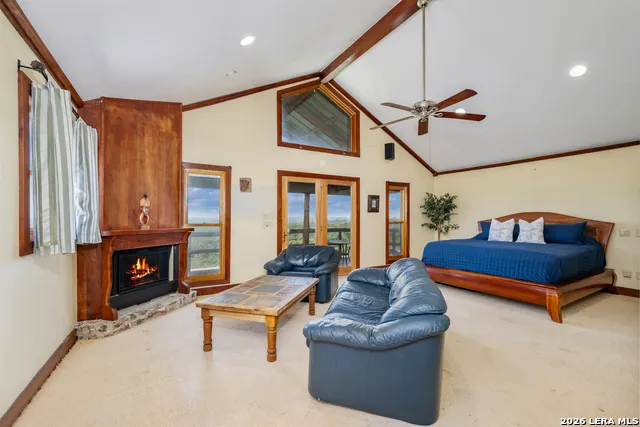 170 OVERLAND TRL W Hunt, TX 78024