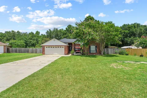 5309 Goshawk Drive
