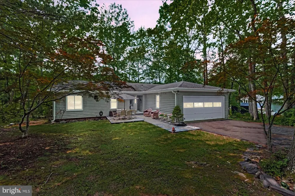 137 EAGLE COURT Locust Grove, VA 22508