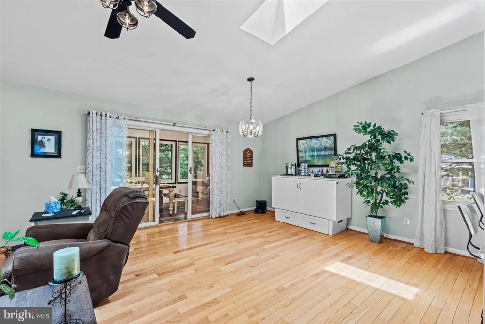 137 EAGLE COURT Locust Grove, VA 22508