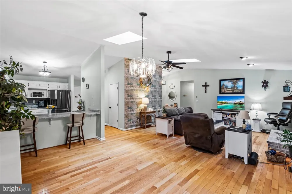 137 EAGLE COURT Locust Grove, VA 22508