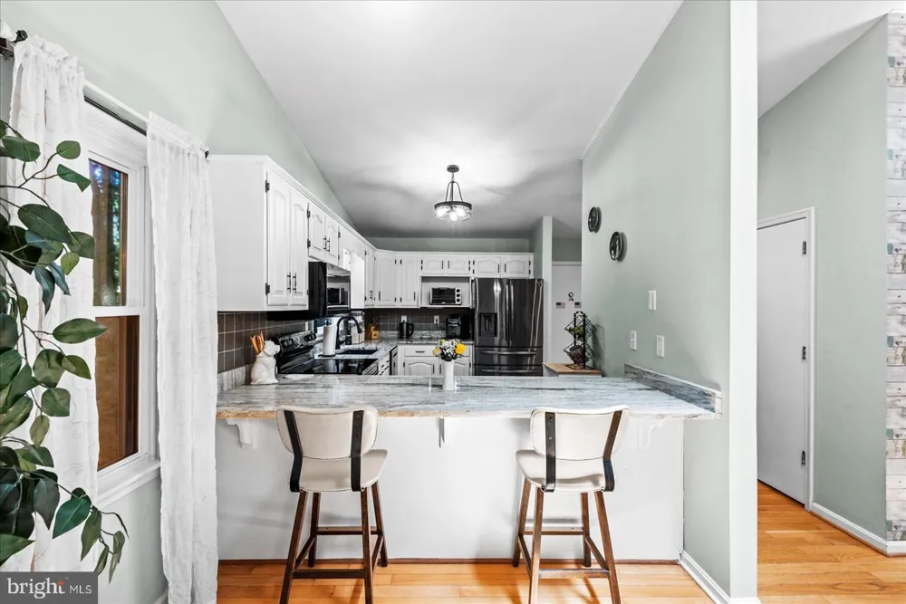 137 EAGLE COURT Locust Grove, VA 22508