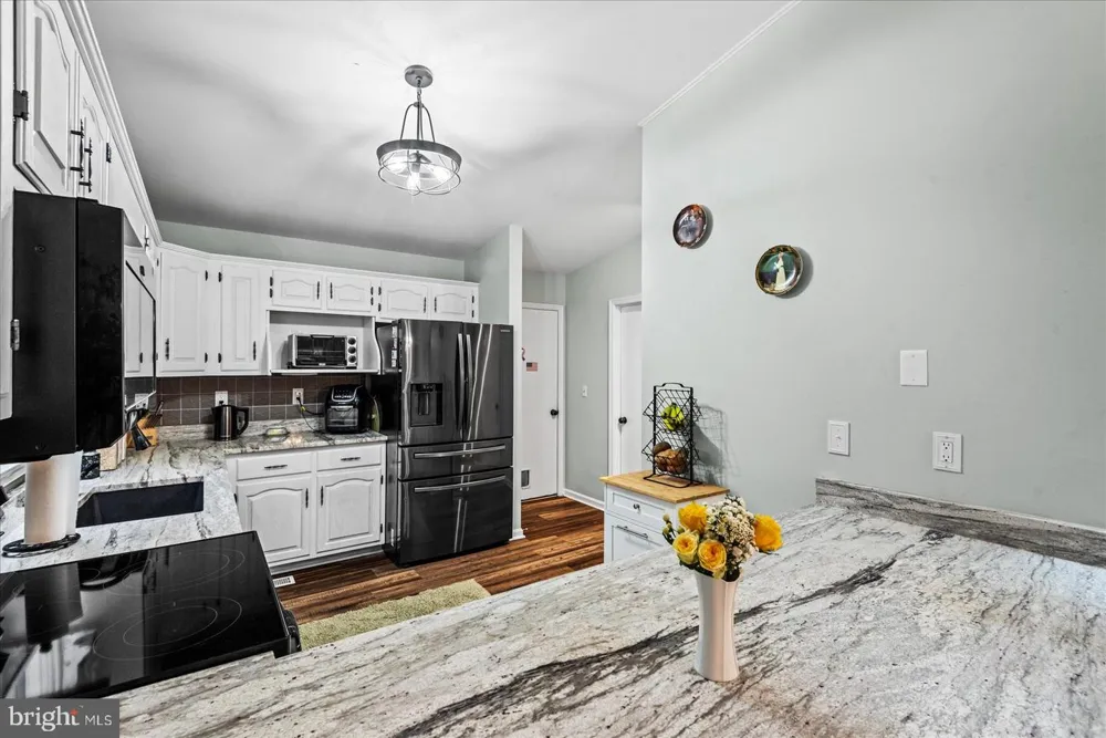 137 EAGLE COURT Locust Grove, VA 22508