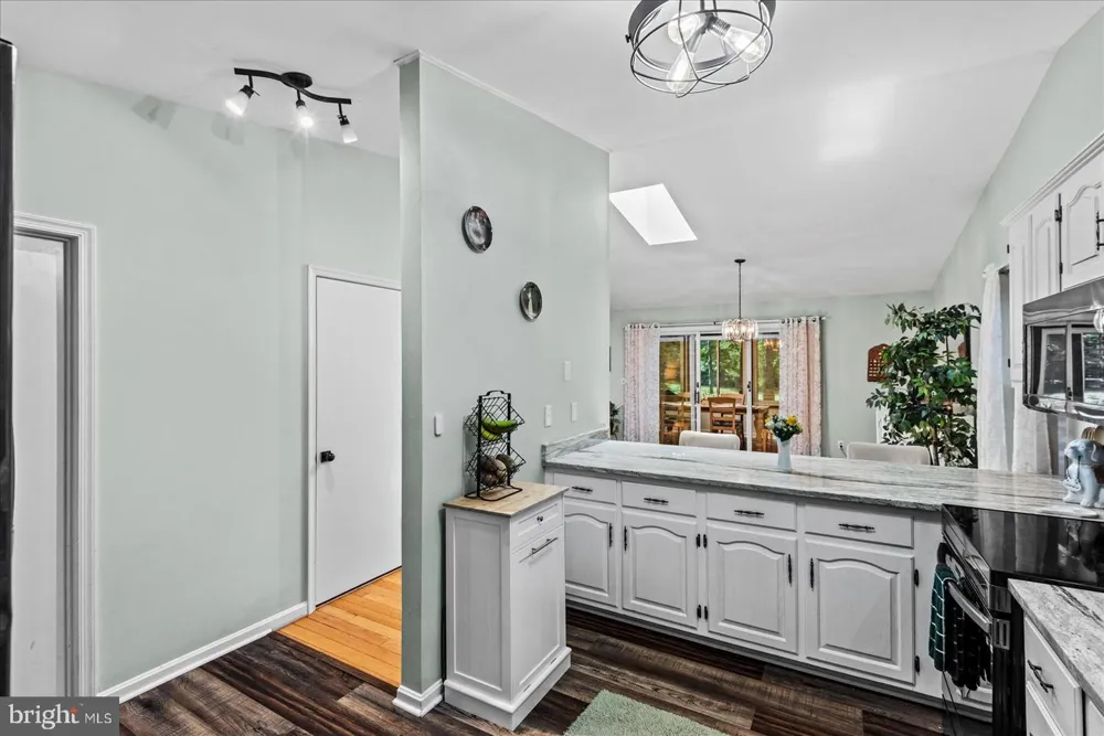 137 EAGLE COURT Locust Grove, VA 22508