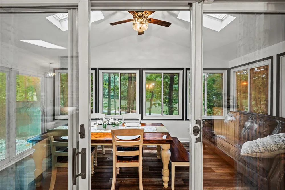 137 EAGLE COURT Locust Grove, VA 22508