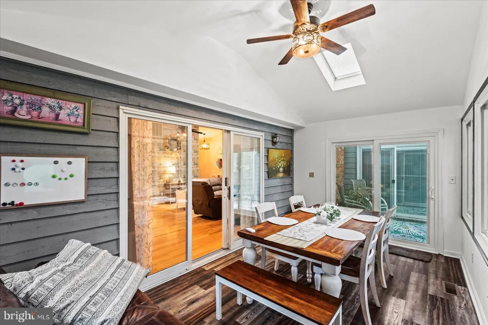 137 EAGLE COURT Locust Grove, VA 22508