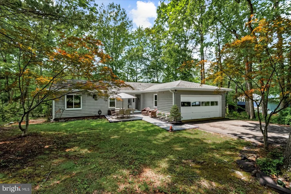 137 EAGLE COURT Locust Grove, VA 22508