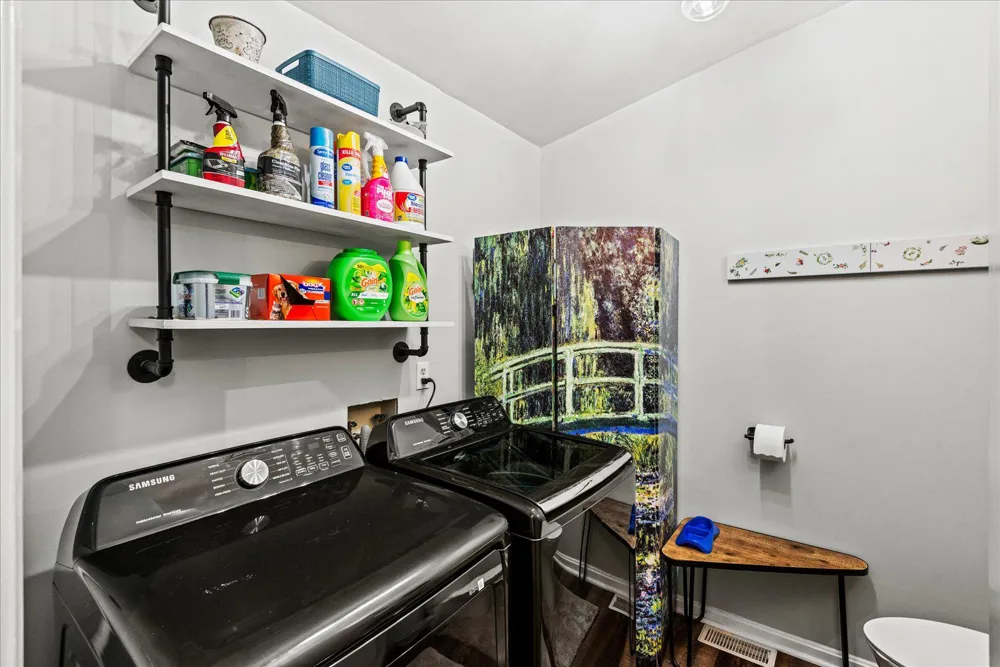 137 EAGLE COURT Locust Grove, VA 22508