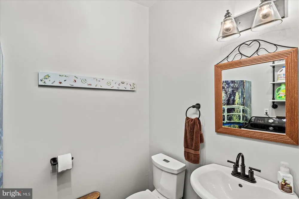137 EAGLE COURT Locust Grove, VA 22508
