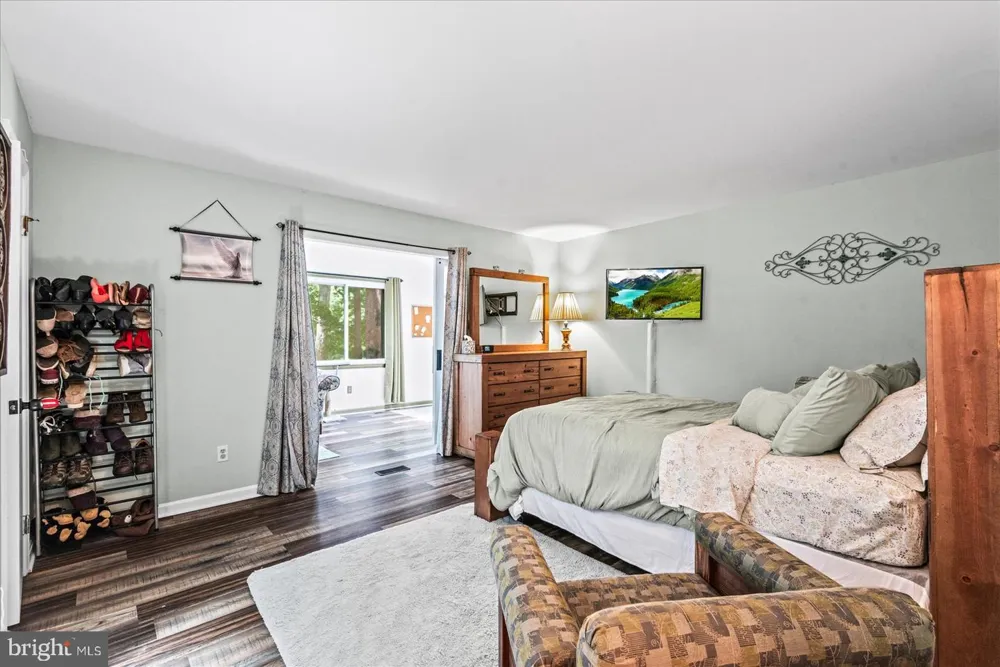 137 EAGLE COURT Locust Grove, VA 22508