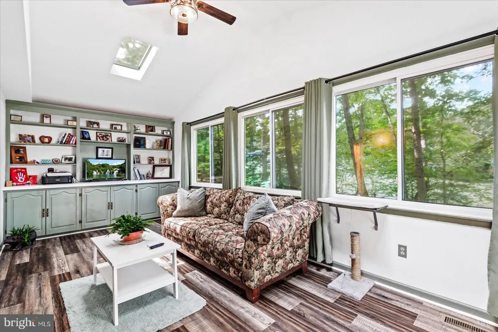137 EAGLE COURT Locust Grove, VA 22508