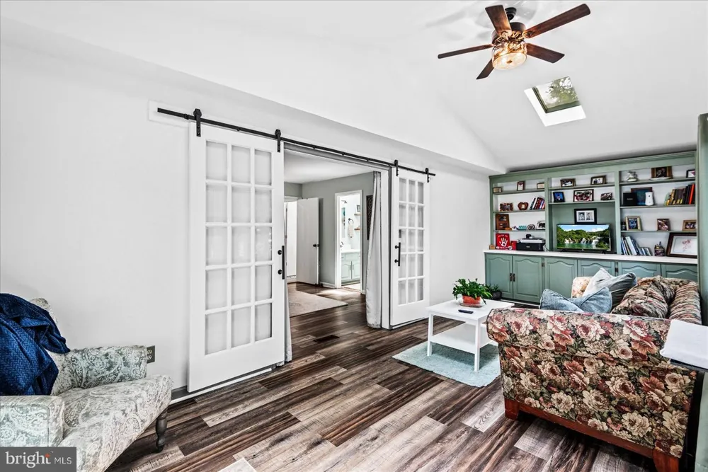 137 EAGLE COURT Locust Grove, VA 22508
