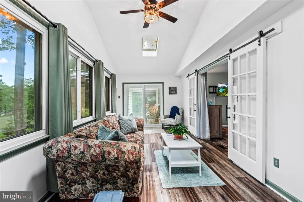 137 EAGLE COURT Locust Grove, VA 22508