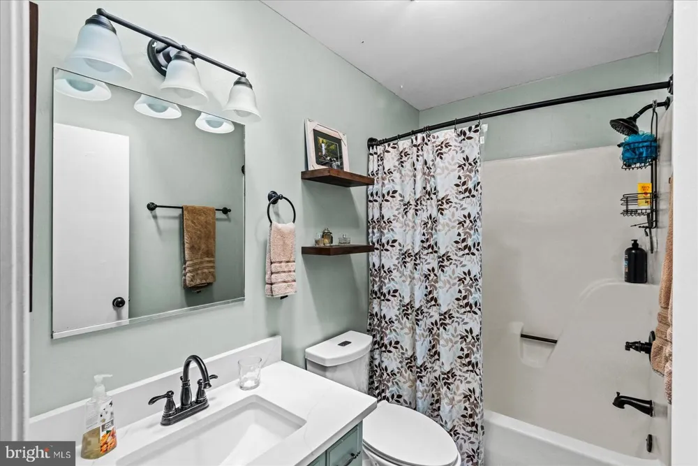 137 EAGLE COURT Locust Grove, VA 22508