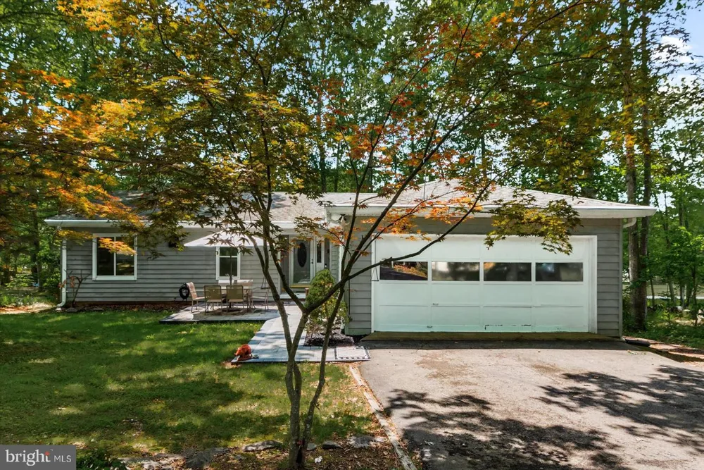137 EAGLE COURT Locust Grove, VA 22508