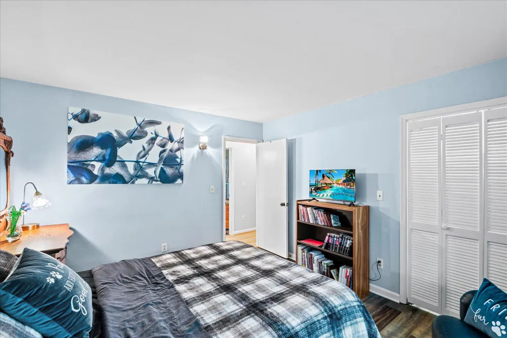 137 EAGLE COURT Locust Grove, VA 22508