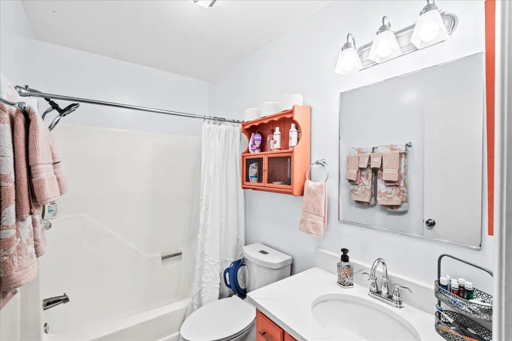 137 EAGLE COURT Locust Grove, VA 22508