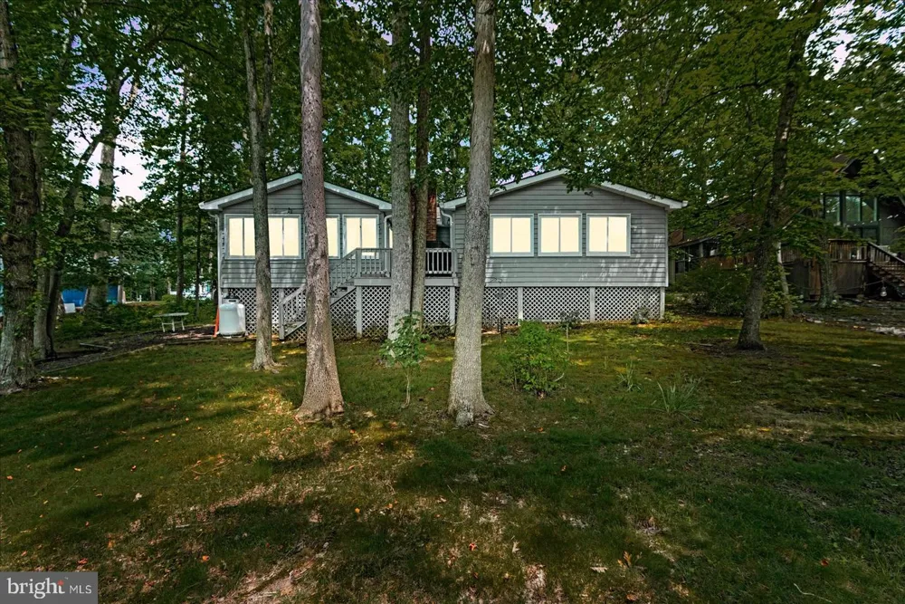 137 EAGLE COURT Locust Grove, VA 22508