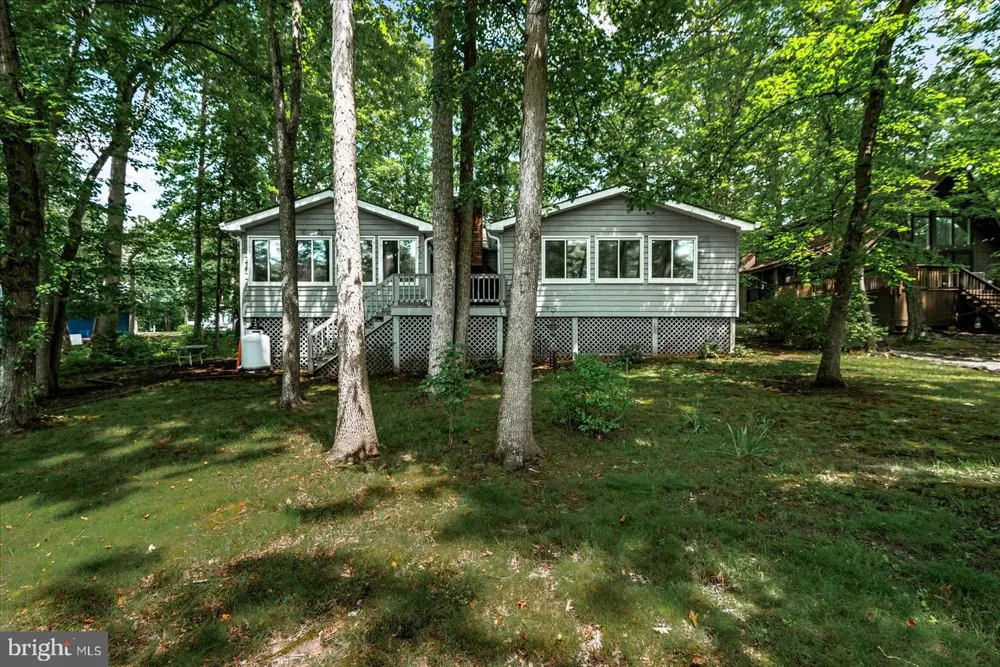 137 EAGLE COURT Locust Grove, VA 22508