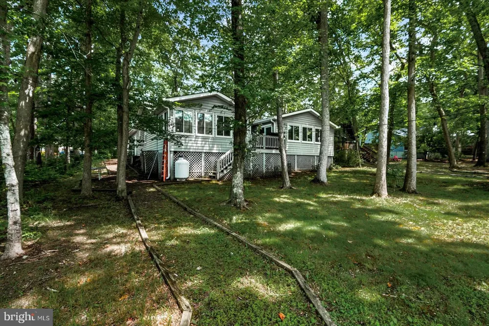 137 EAGLE COURT Locust Grove, VA 22508