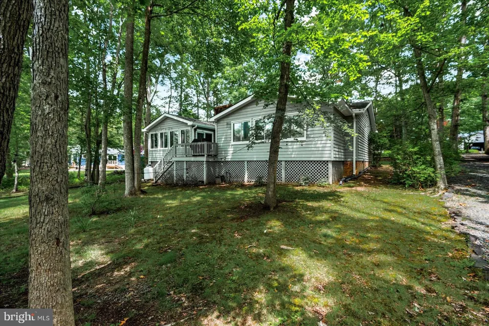137 EAGLE COURT Locust Grove, VA 22508