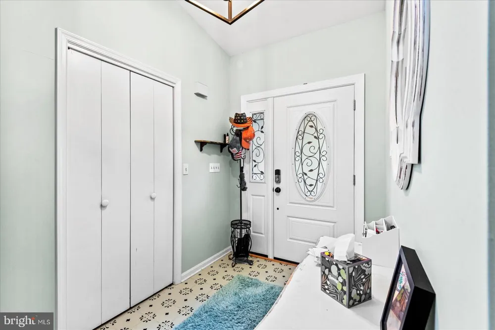 137 EAGLE COURT Locust Grove, VA 22508