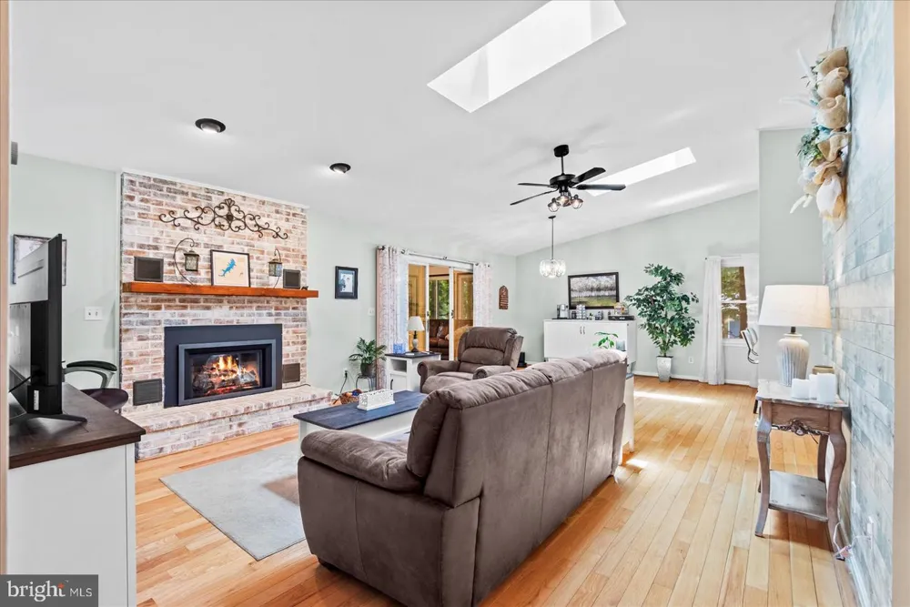 137 EAGLE COURT Locust Grove, VA 22508