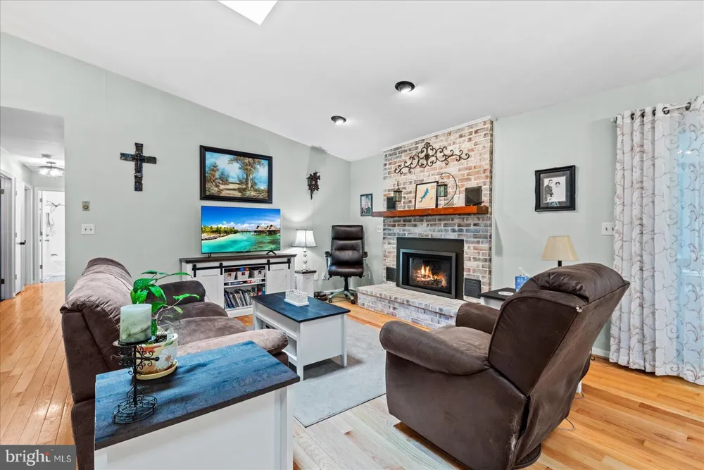 137 EAGLE COURT Locust Grove, VA 22508