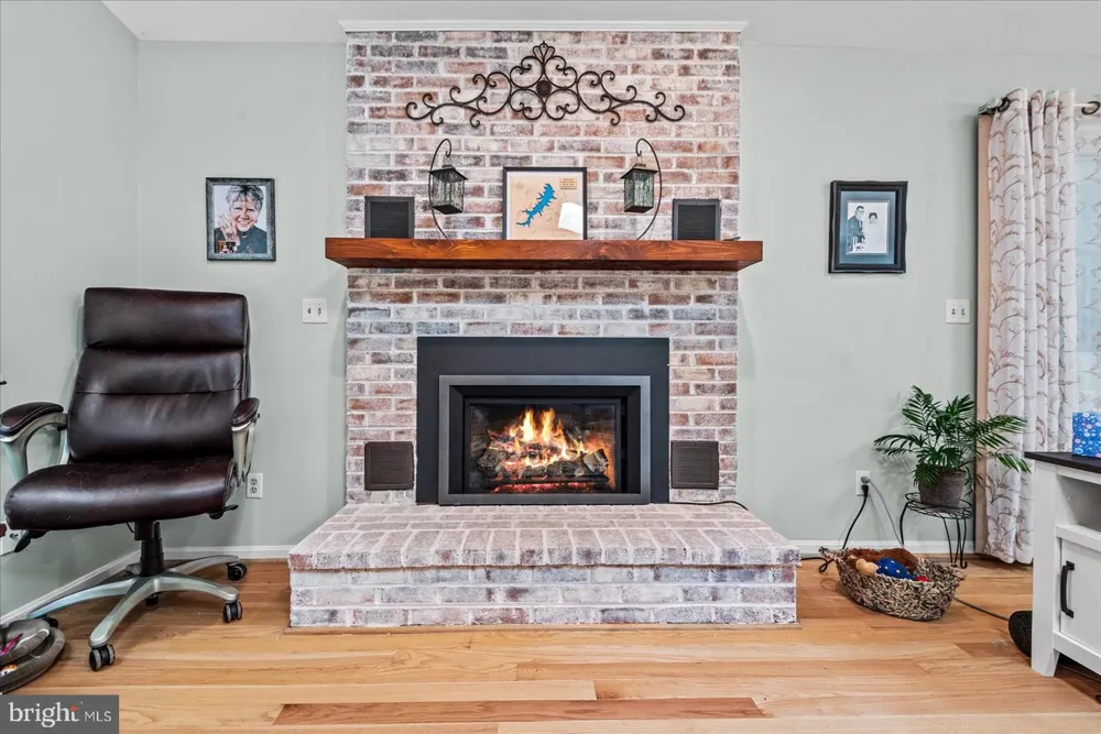 137 EAGLE COURT Locust Grove, VA 22508