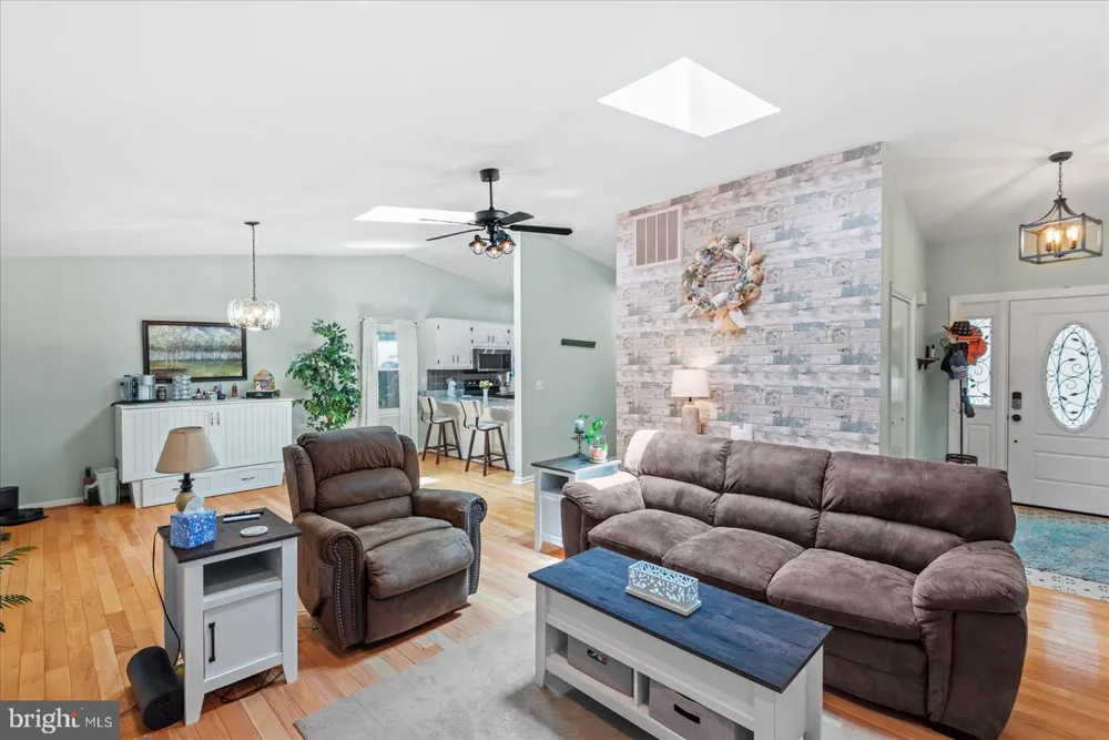 137 EAGLE COURT Locust Grove, VA 22508