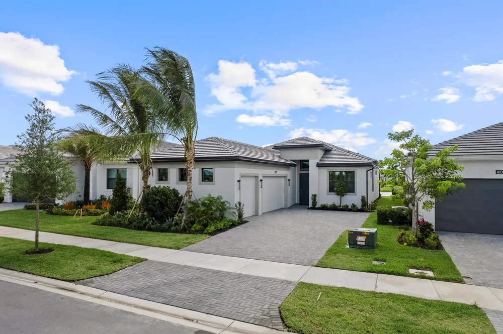 4931 Rivo Alto Circle Westlake, FL 33470