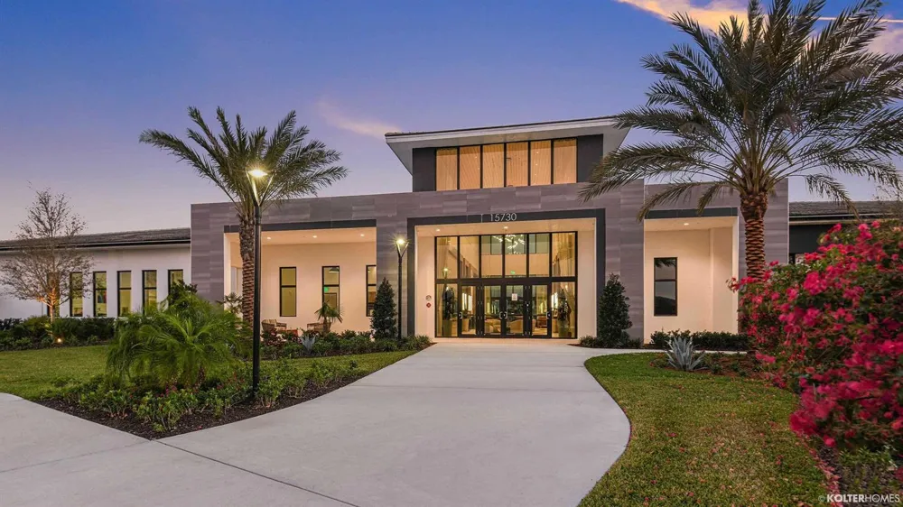 4931 Rivo Alto Circle Westlake, FL 33470
