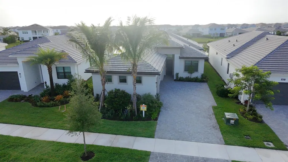 4931 Rivo Alto Circle Westlake, FL 33470