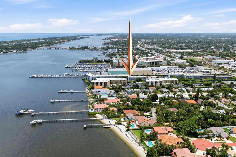 200 Waterway Drive S #309 Lantana, FL 33462