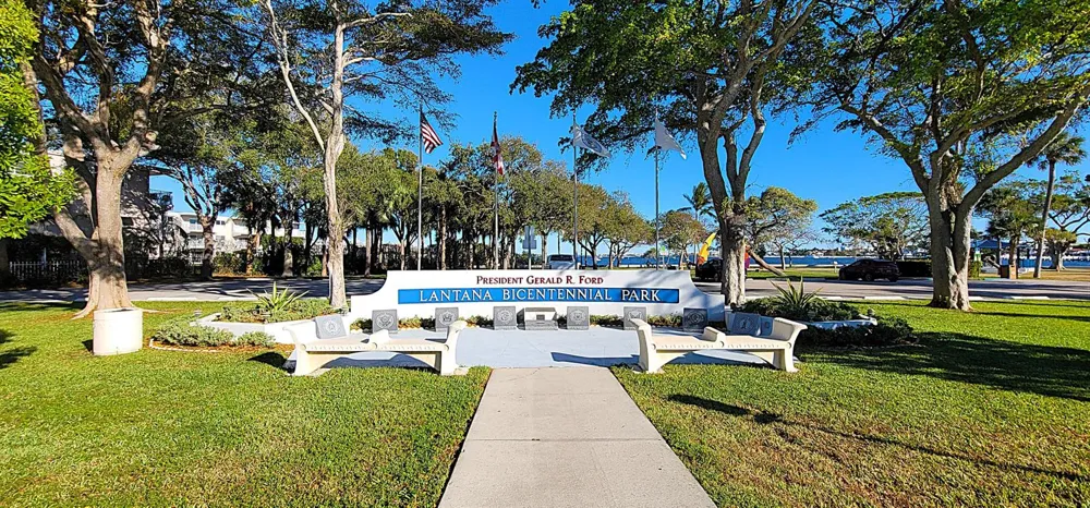 200 Waterway Drive S #309 Lantana, FL 33462