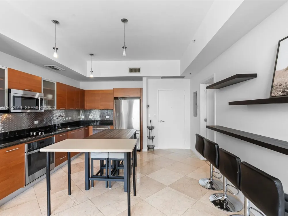 3470 E Coast Ave #H2602 Miami, FL 33137