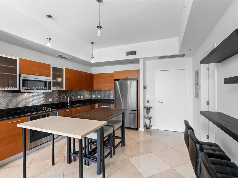 3470 E Coast Ave #H2602 Miami, FL 33137