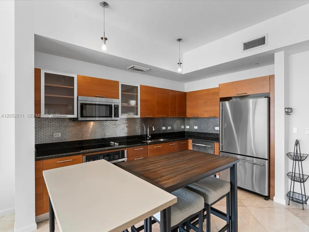 3470 E Coast Ave #H2602 Miami, FL 33137