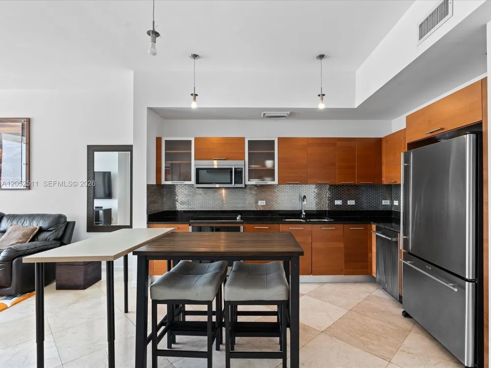 3470 E Coast Ave #H2602 Miami, FL 33137