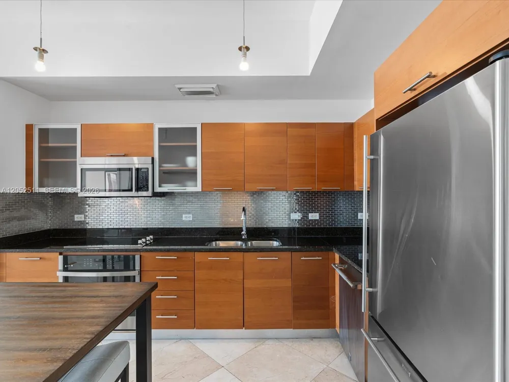 3470 E Coast Ave #H2602 Miami, FL 33137