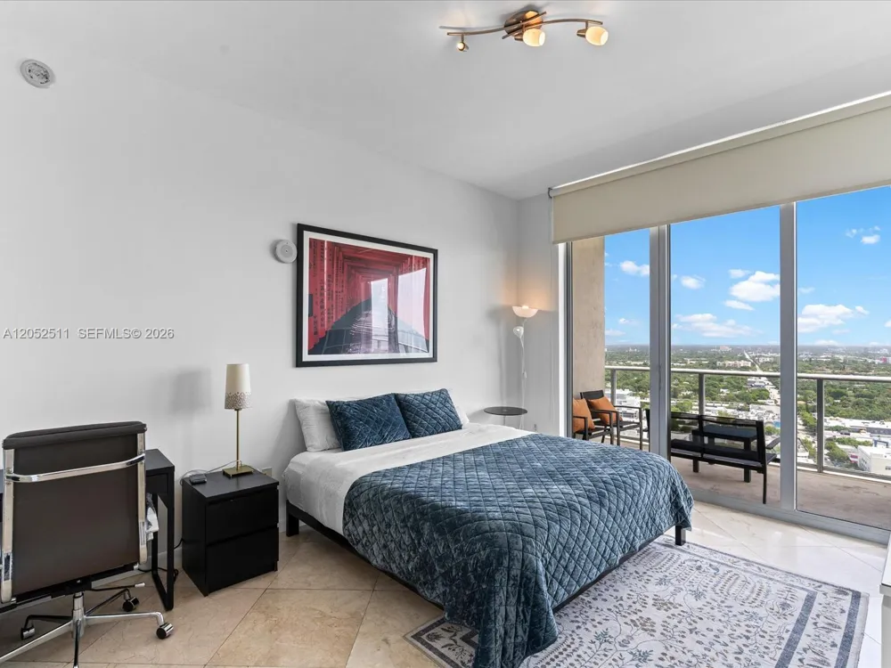 3470 E Coast Ave #H2602 Miami, FL 33137