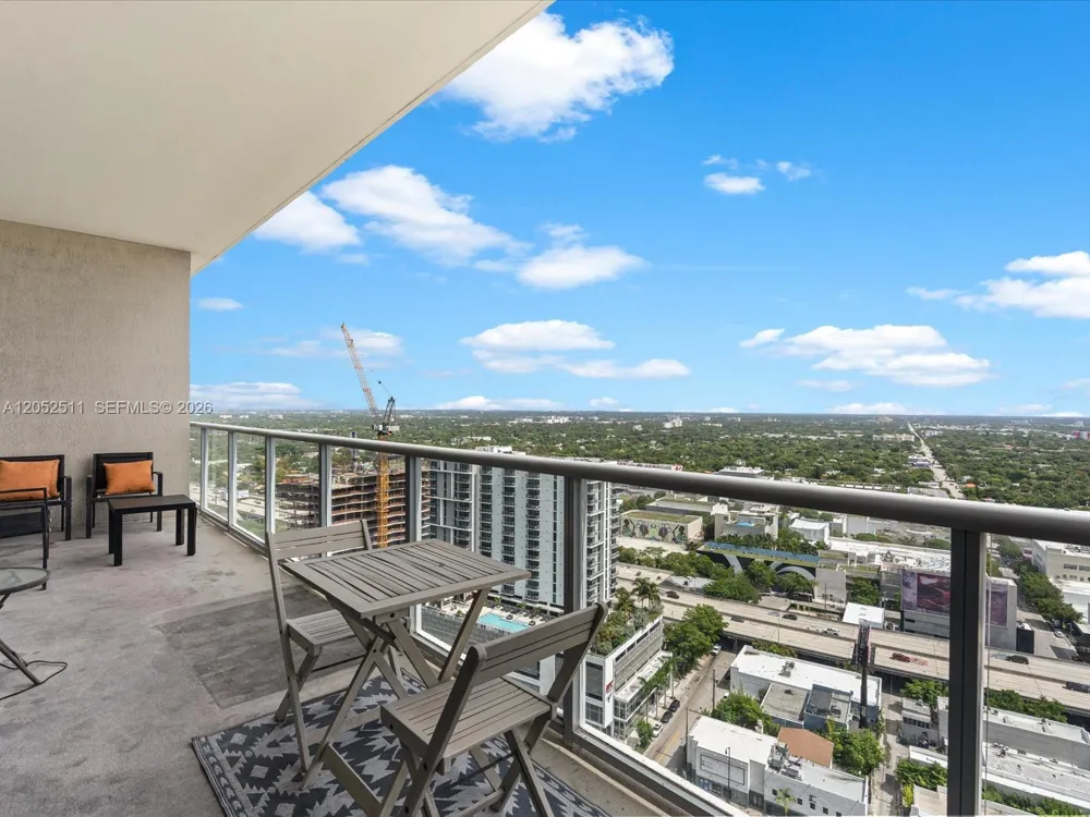 3470 E Coast Ave #H2602 Miami, FL 33137