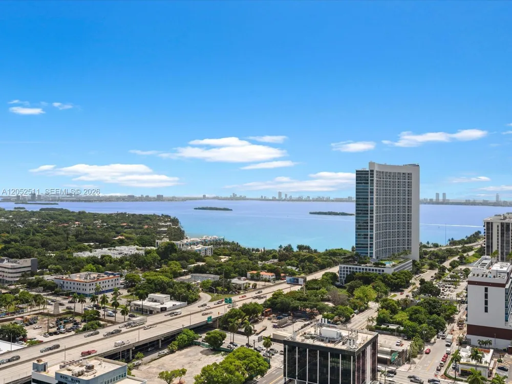 3470 E Coast Ave #H2602 Miami, FL 33137