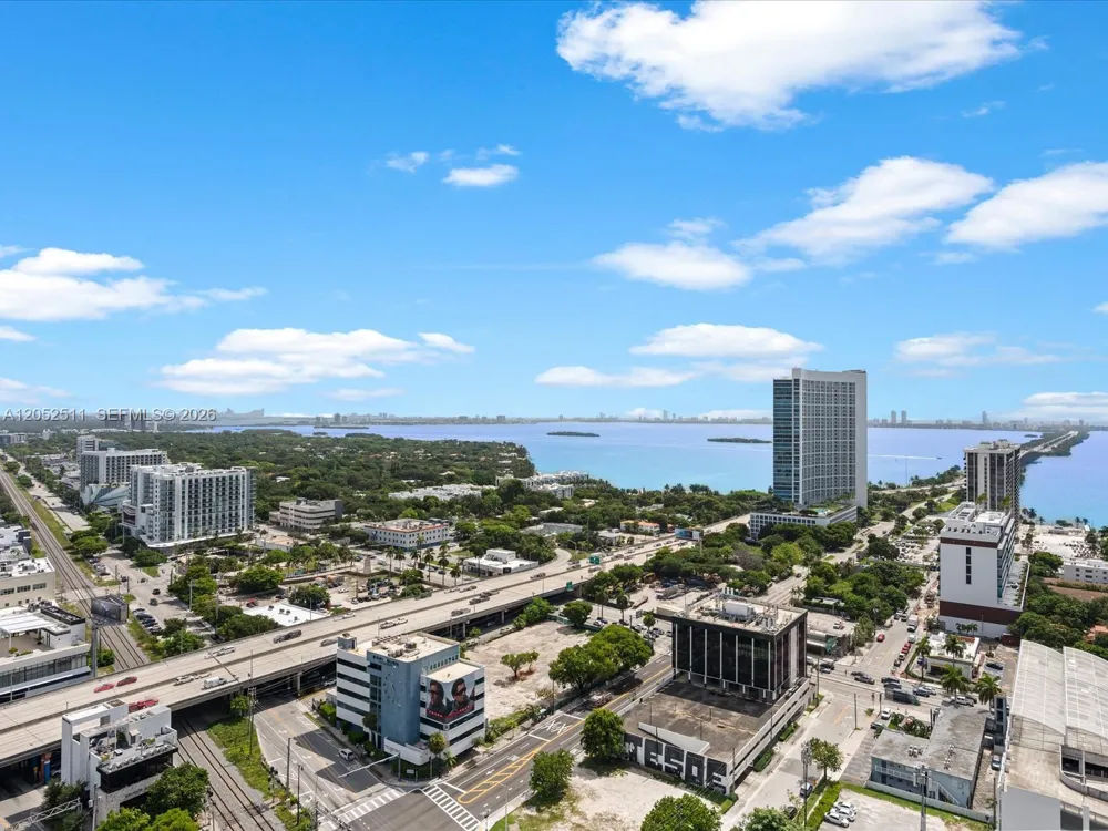 3470 E Coast Ave #H2602 Miami, FL 33137
