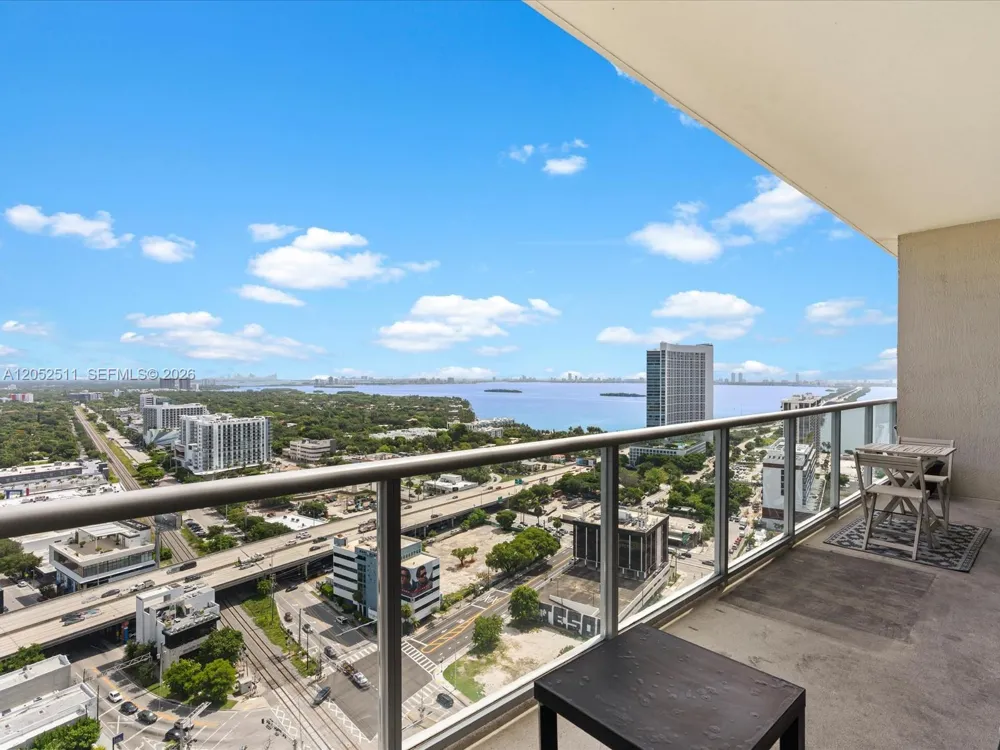 3470 E Coast Ave #H2602 Miami, FL 33137