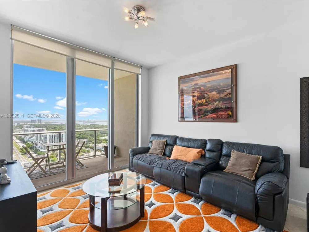 3470 E Coast Ave #H2602 Miami, FL 33137